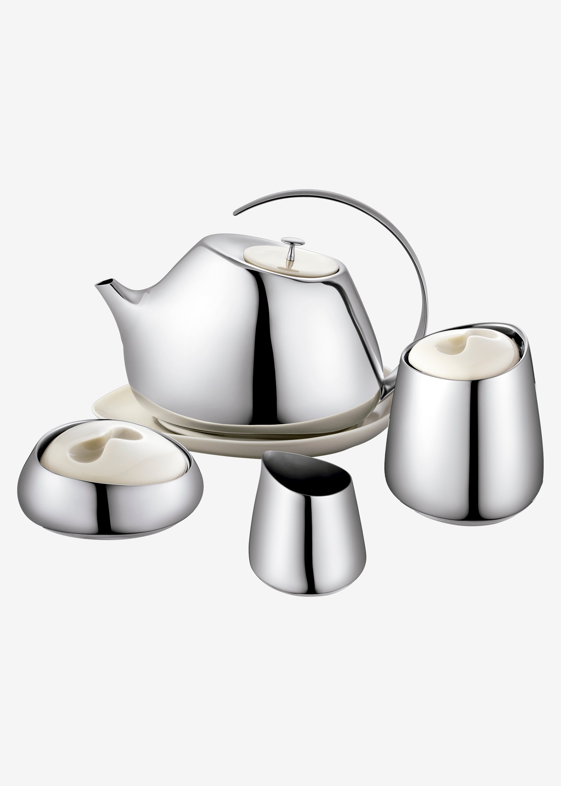 Helena, Georg Jensen