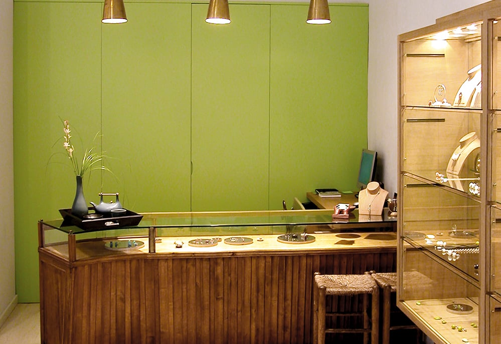 Boutique Barcelona
