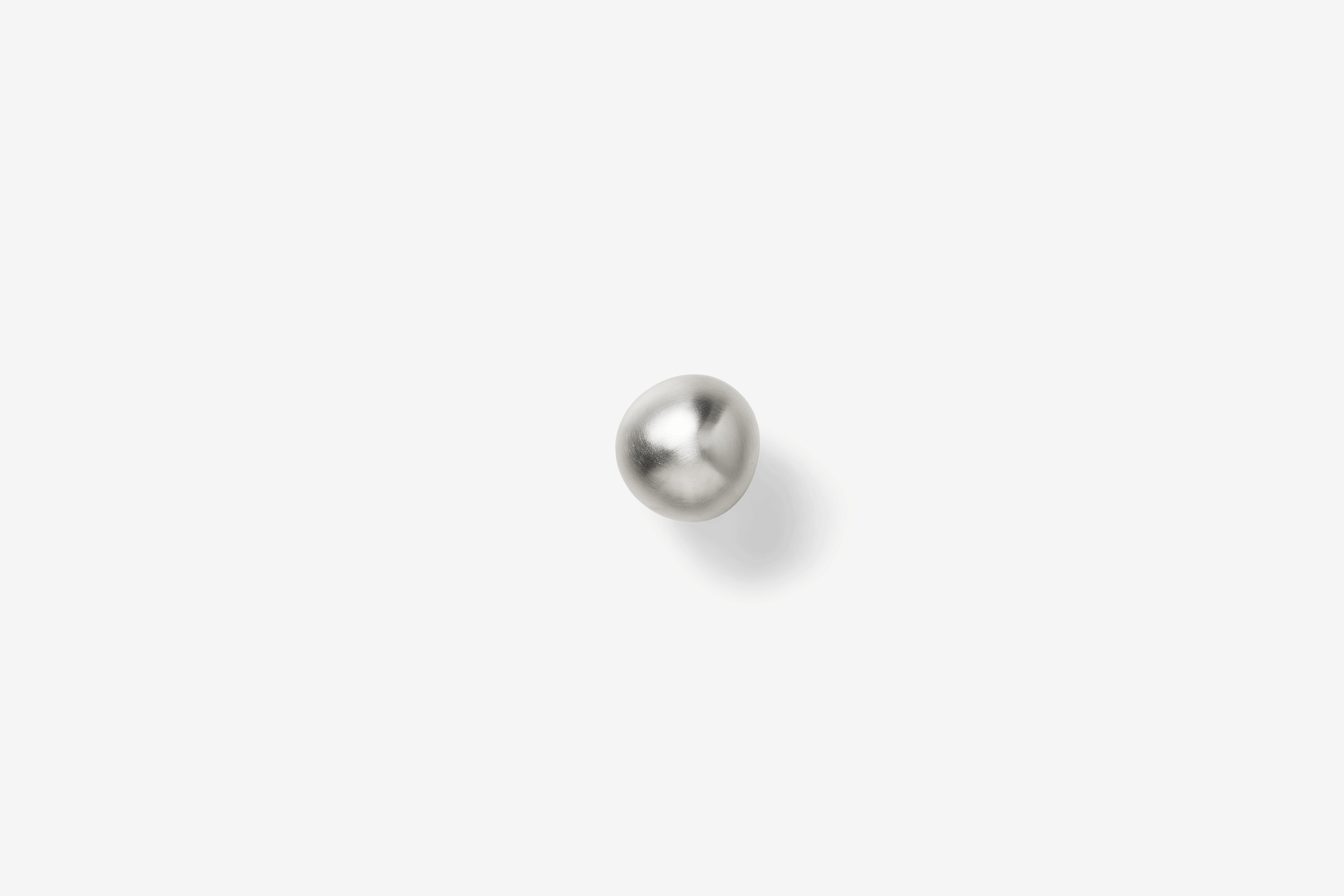 Mushroom Hook Stainless Steel