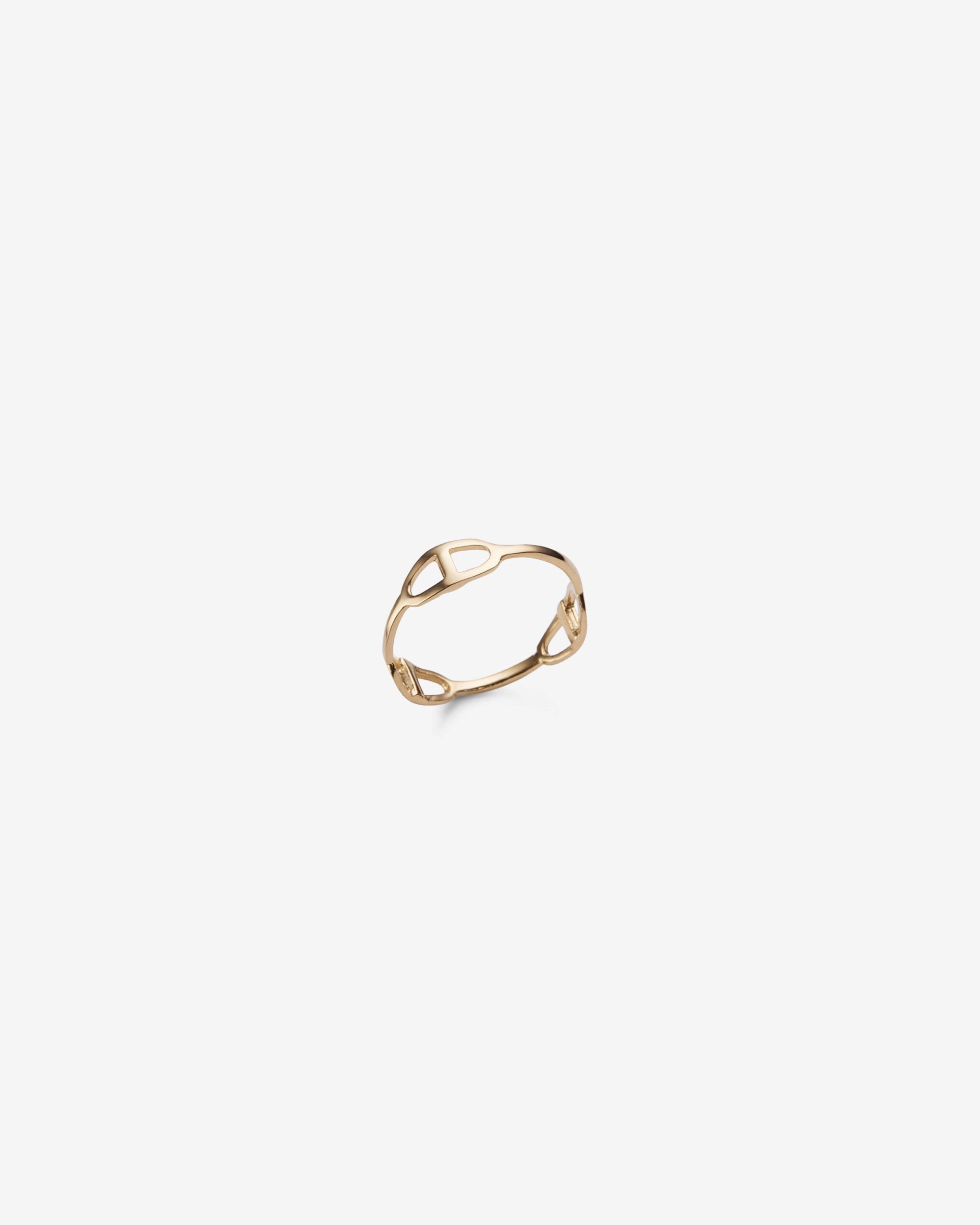 Buckle ring G