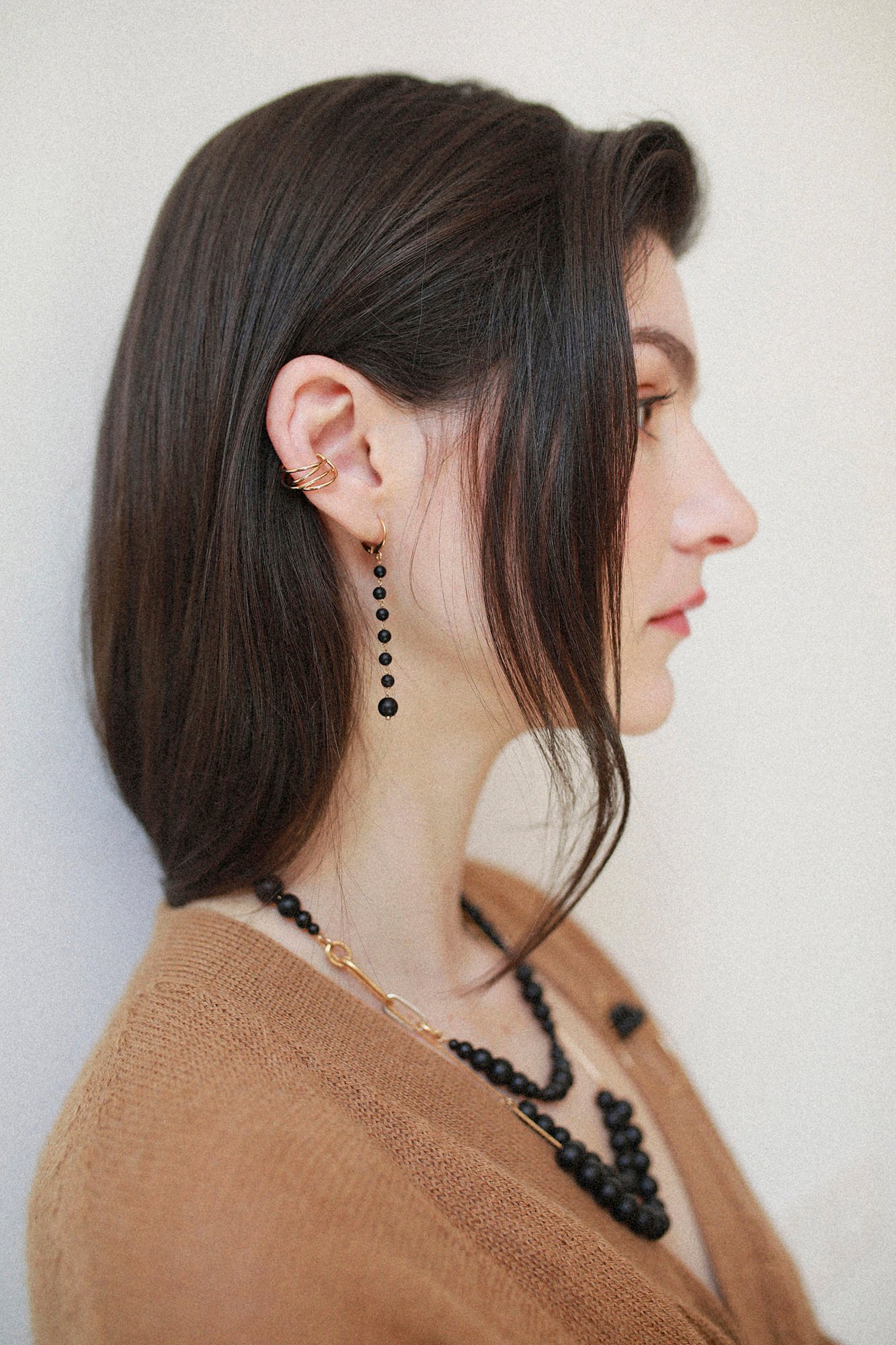 Pebble drop G<em>Onyx</em>