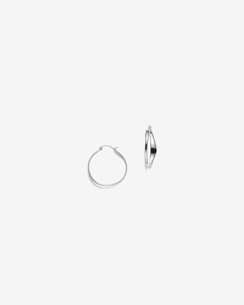 Wire hoops S